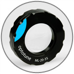 電動可調焦液態(tài)鏡頭