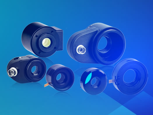 “水汪汪”的眼睛與液態(tài)鏡頭存在什么關(guān)系呢？