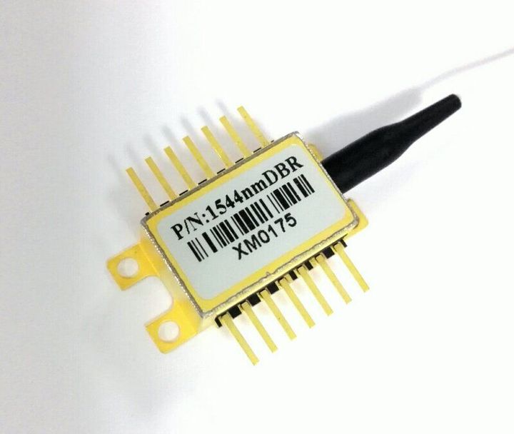 高端激光器芯片被研發(fā)出來，讓光網(wǎng)速度飛起來