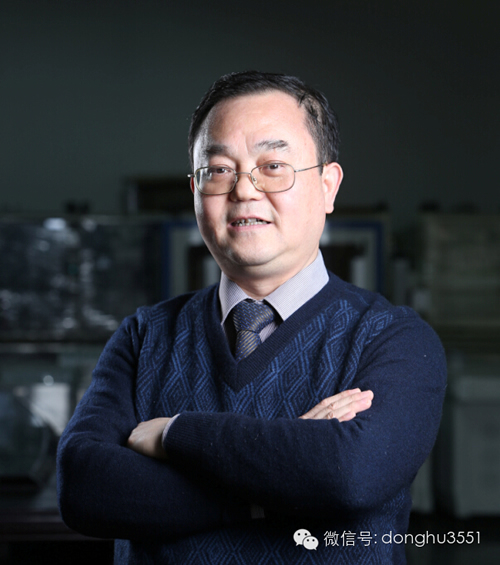 湖北日?qǐng)?bào)專訪我司董事長(zhǎng)陳義紅