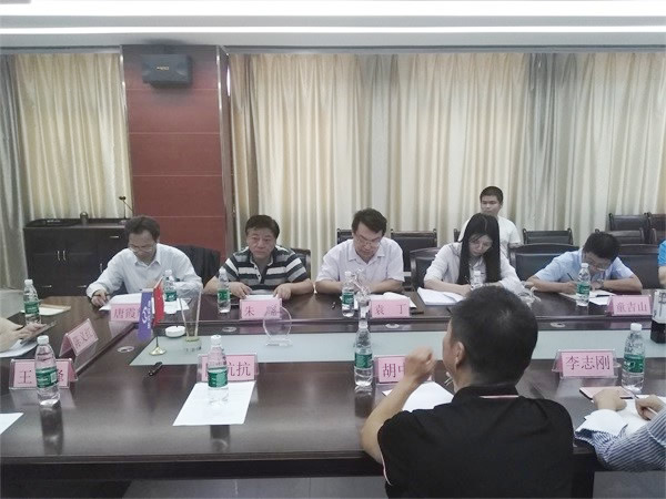 華中科技大學激光加工國家工程中心主任朱曉博士