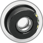 電動可調焦液態(tài)鏡頭