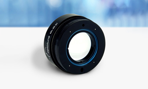 解讀可調(diào)焦液態(tài)鏡頭