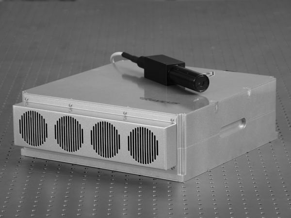 脈沖光纖激光器的原理、結(jié)構(gòu)