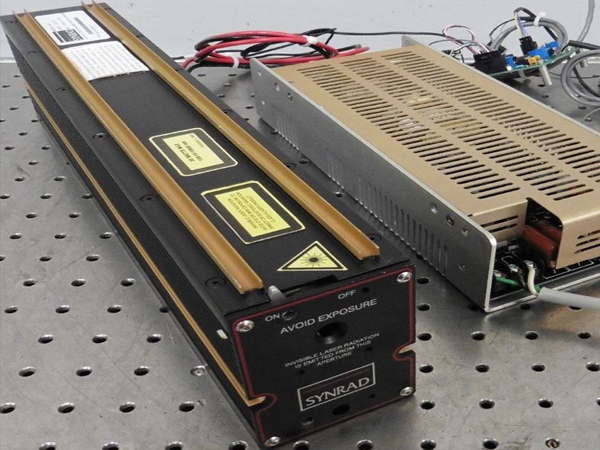 CO2激光器的未來(lái)曙光是什么