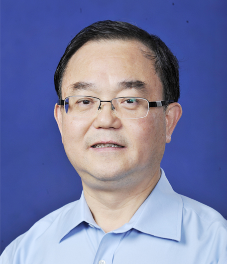 國家級高層次人才、新特光電董事長 陳義紅博士