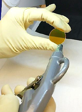 衍射光學(xué)元件(DOE)清潔操作說(shuō)明 衍射光學(xué)元件(DOE)清潔操作說(shuō)明