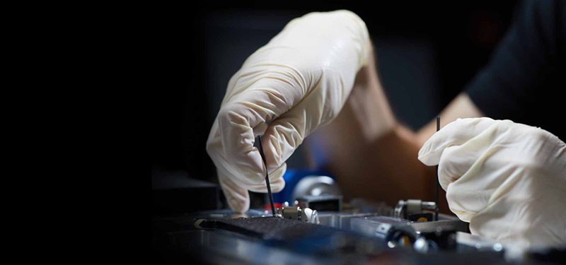 測(cè)試與測(cè)量 測(cè)試與測(cè)量