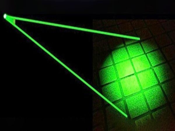 激光擴(kuò)束器(Beam Expander)設(shè)計