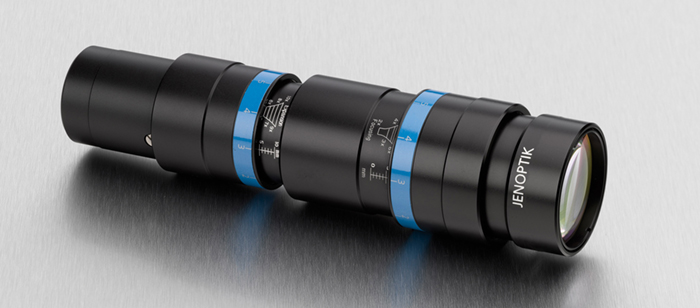 2x-10x可變擴(kuò)束鏡