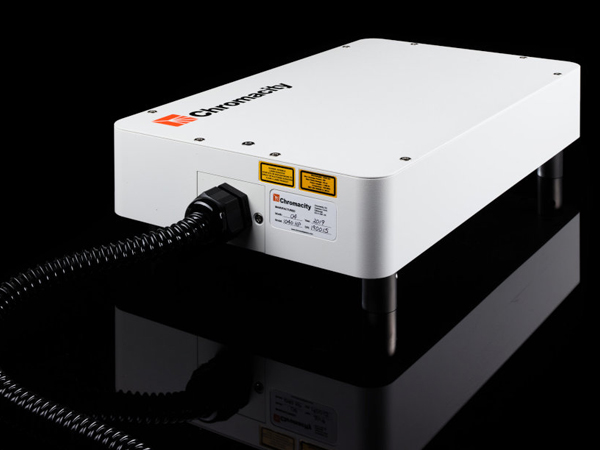 Chromacity超快激光器、OPO簡要介紹