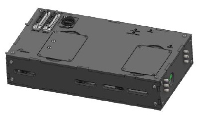 三維模塊設(shè)計渲染圖