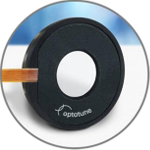 電動可調焦液態(tài)鏡頭