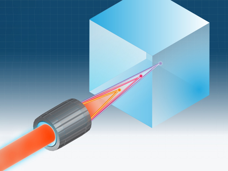 勻束器，擴散器