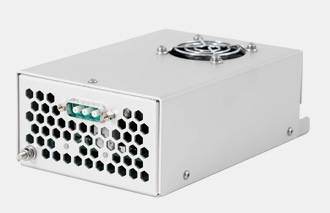 HVPS-300高壓電源（MHz級普克爾盒驅(qū)動(dòng)器）
