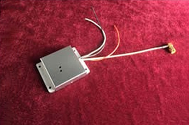 射頻驅(qū)動器