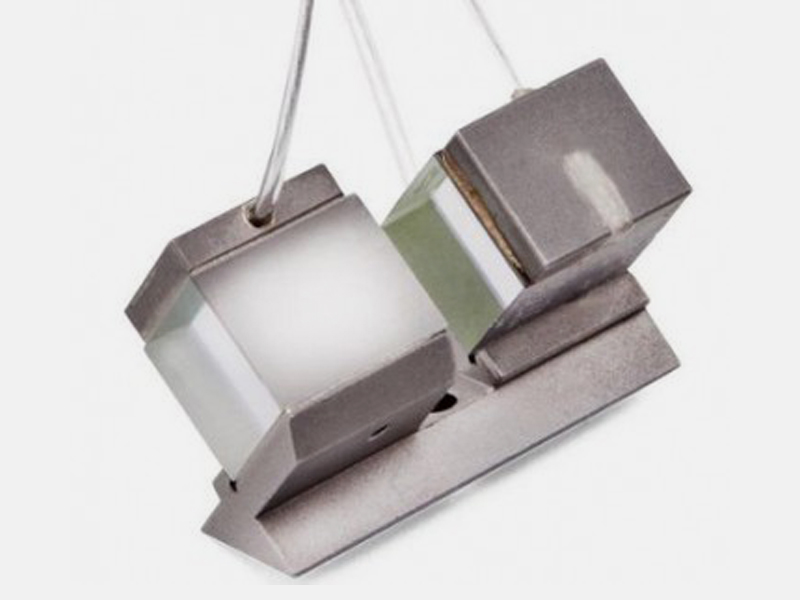 RTP晶體電光Q開關(guān)，普克爾盒