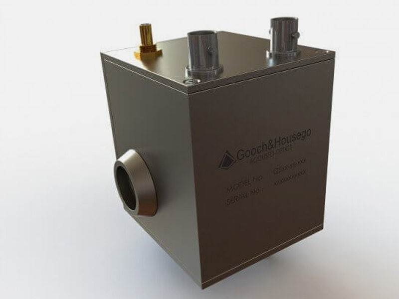 Super水冷聲光Q開(kāi)關(guān)