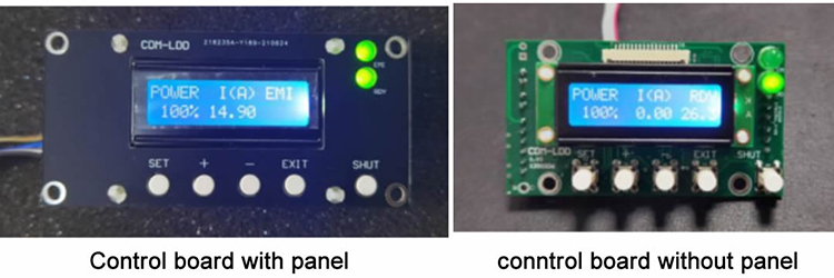 半導(dǎo)體激光電源