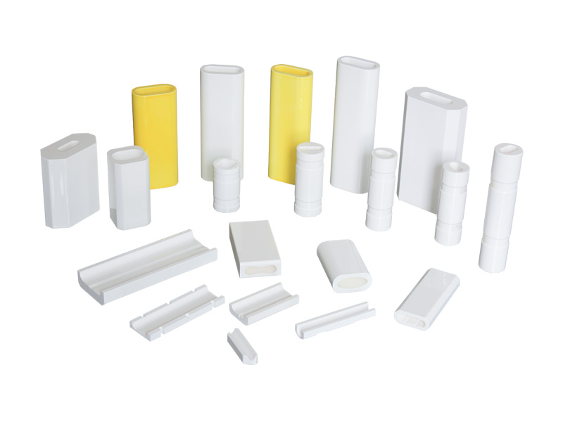 陶瓷反射體，漫反射體