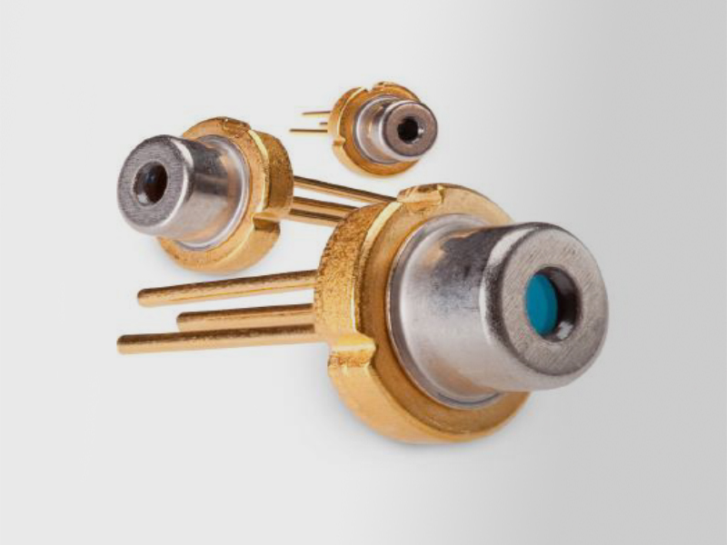 激光二極管的市場(chǎng)分析