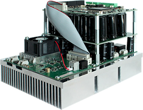 QCW激光二極管驅(qū)動器