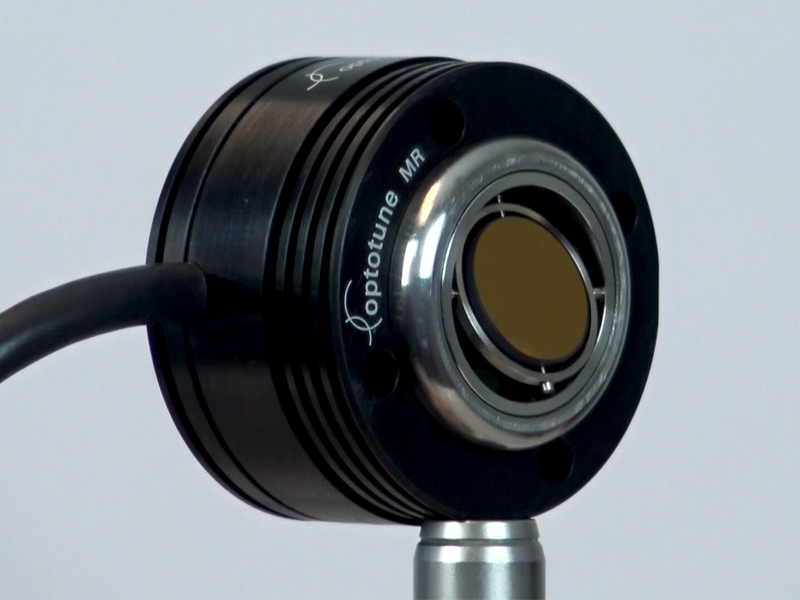 可調(diào)光束控制鏡、音圈掃描鏡