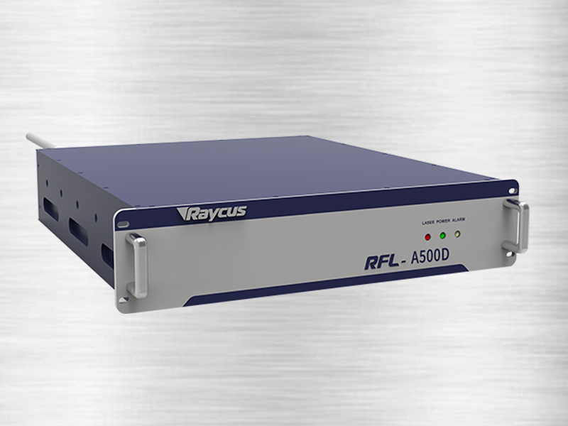 光纖輸出半導體激光器