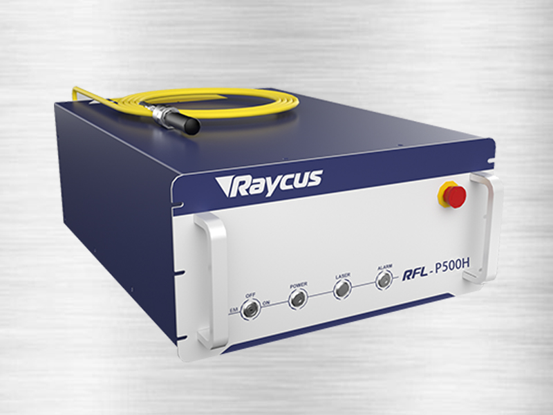 激光清洗專(zhuān)用光纖激光器