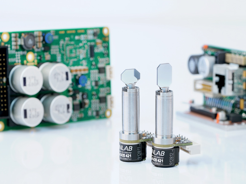 光學(xué)掃描振鏡，激光掃描振鏡