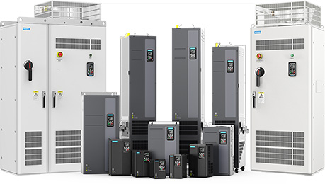 MD520高性能矢量變頻器