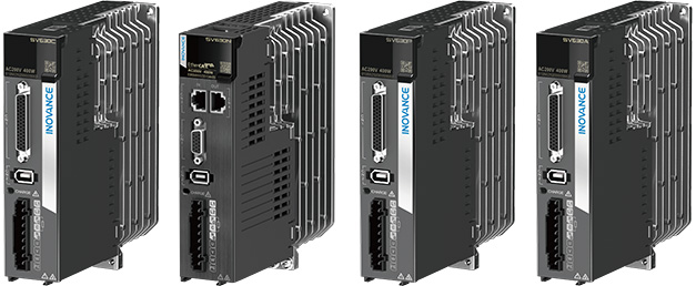 SV630系列經(jīng)濟(jì)型伺服驅(qū)動(dòng)器