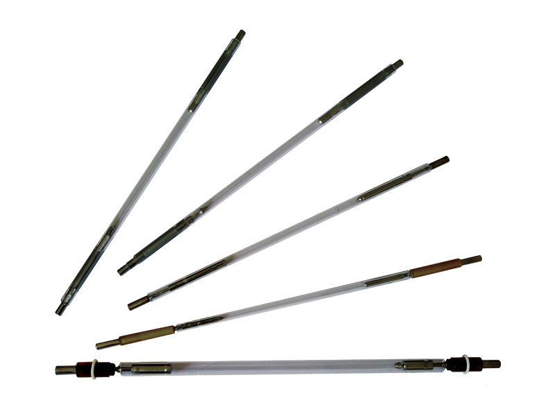 激光氪燈、氙燈、IPL燈