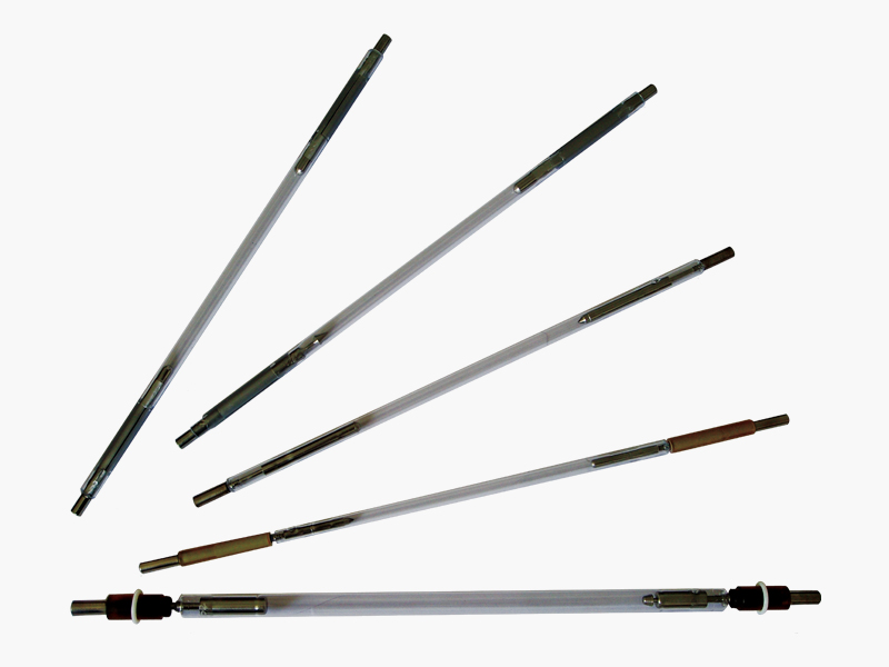 激光氪燈、氙燈、IPL燈