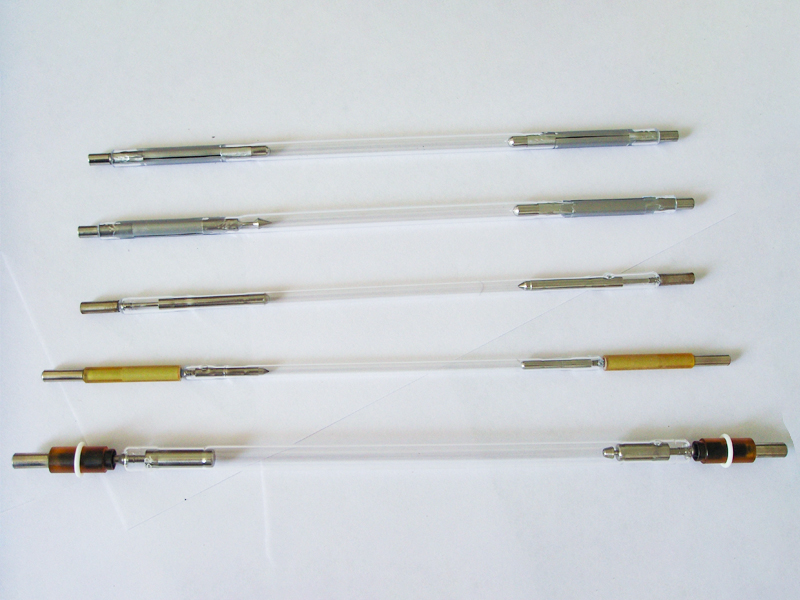 激光氪燈、氙燈、IPL燈