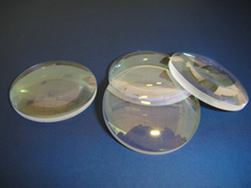 熔融石英平凹透鏡，BK7雙凹透鏡，熔融石英雙凹透鏡