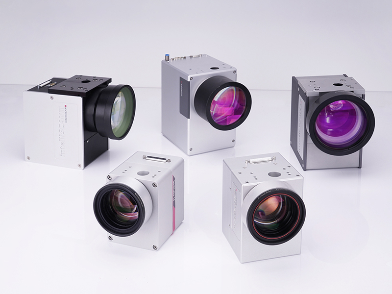 激光打標(biāo)頭，激光振鏡頭