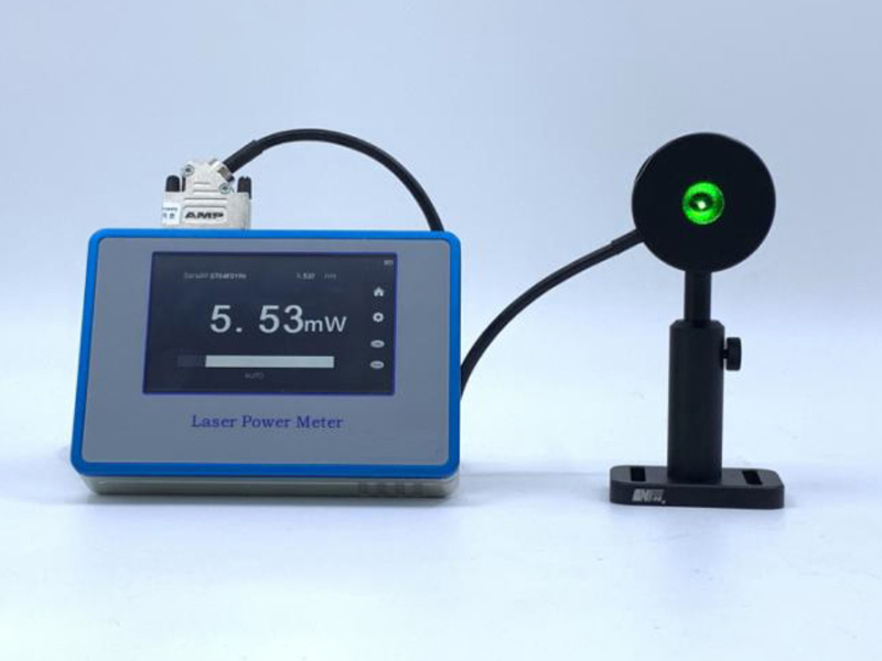 激光功率計(jì)