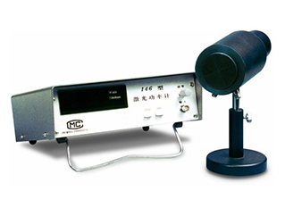 STS-146型激光功率計(jì)