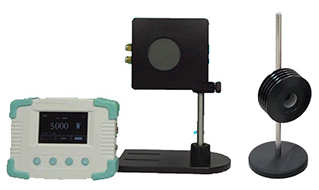 STS-BGS-6333系列寬光譜激光功率計(jì)