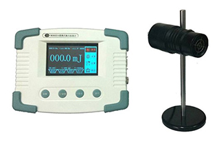 STS-BGS-6321A型便攜式激光能量計(jì)