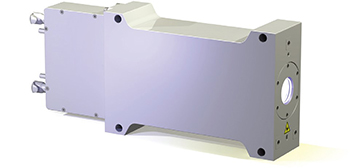 125W-250W自由空間輸出半導體藍光激光器